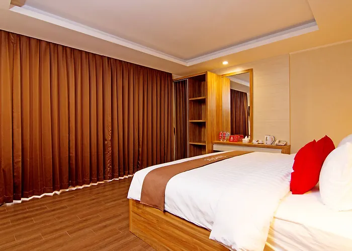 Zen Premium Dewi Saraswati Seminyak Hotel 3*