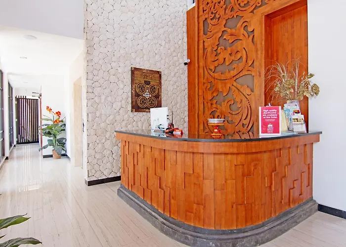 Zen Premium Dewi Saraswati Seminyak Seminyak (Bali)
