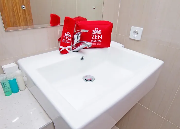 Hotel Zen Premium Dewi Saraswati Seminyak Seminyak (Bali)