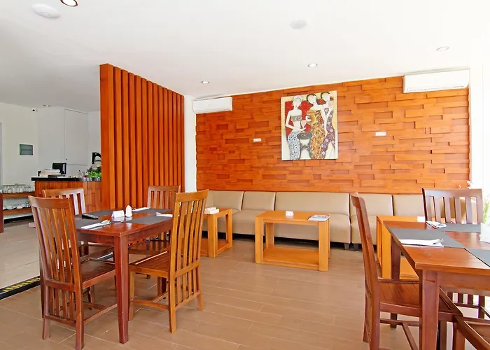 Hotel Zen Premium Dewi Saraswati Seminyak Seminyak (Bali)