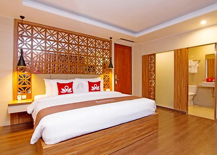 Zen Premium Dewi Saraswati Seminyak Seminyak (Bali)