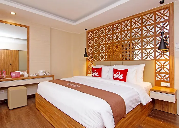 Zen Premium Dewi Saraswati Seminyak Seminyak (Bali)