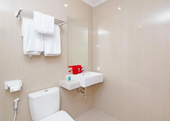 Hotel Zen Premium Dewi Saraswati Seminyak