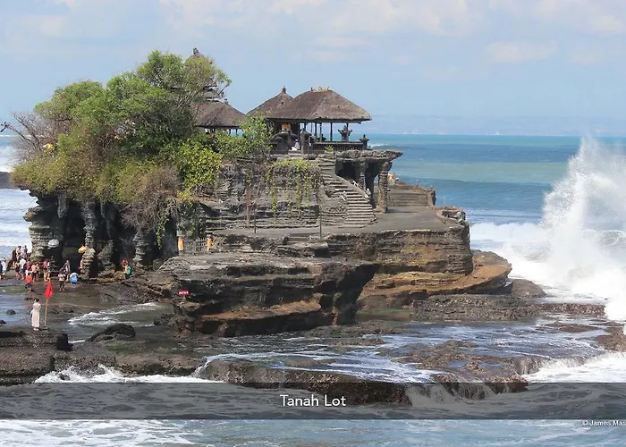 Hotel Zen Premium Dewi Saraswati Seminyak 3*